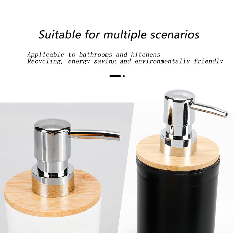 Juego de accesorios de baño mo - Bamboo Toothbrush Set reseña y precio