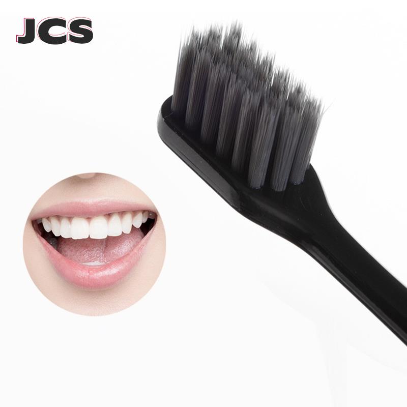 Juego de cepillos de dientes d - Bamboo Toothbrush Set reseña y precio