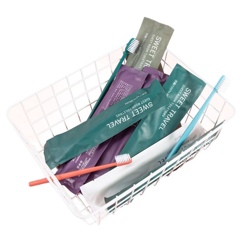 100 Uds cepillo de dientes des - Bamboo Toothbrush Set reseña y precio